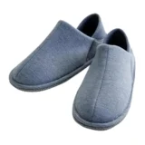 入院準備の室内履きで迷ったら｜徳武産業「あゆみ かかとつきスリッパ」転倒対策にも配慮された安心設計