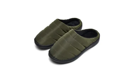 足元が冷える冬にこれ｜BTNTN 冬用ルームシューズは“ぬくぬく＋軽い”がちょうどいい室内スリッパ