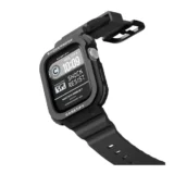 CASETiFY アドベンチャー バウンスバンド｜Apple Watchがタフに変わる、攻めの交換用ベルト