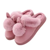 足元が一瞬で冬モード｜Coco&Mary（ココマリ）もこもこスリッパで叶えるぬくぬくルーム時間