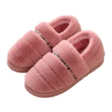 Coco&Mary あったかモコモコルームシューズ｜フローリングの底冷えをやさしく包む冬のぬくぬくスリッパ