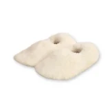 【冬の足元革命】Confis ルームシューズ｜ふわもこボアでぬくぬく快適。家時間が変わる北欧風スリッパ