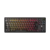 【Amazon.co.jp限定】CORSAIR K70 CORE TKL MLX RED｜静かで滑らかな打鍵感がクセになるテンキーレスゲーミングキーボード