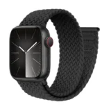 DMVEIMAL コンパチブル Apple Watch ナイロンバンド｜軽くて蒸れにくい編み込みデザイン、毎日つけたくなる快適ベルト