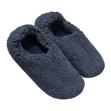 【足先がぬくぬくになる冬の相棒】Fipiifly あったかスリッパ｜総ボア×滑り止めで家時間が快適になるルームシューズ