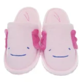 歩くだけで床がちょっとキレイ？ニッポンスリッパ フレンズヒル モップ風外縫いスリッパ｜かわいい相棒と“ながら掃除”の新習慣