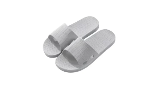 GDenFrog ルームシューズ｜軽くてサッと履ける抗菌防臭スリッパ、家の「ちょい履き問題」を気持ちよく解決