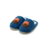 gelato pique(ジェラート ピケ) PWGS244516【Dick Bruna】ベビモコルームシューズ｜ミッフィーと過ごす、ぬくもりのおうち時間