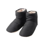 足元の冷え、これで解決｜GUNZE UCHI-COLLE バウンドヒータープラス ブーツタイプが冬の室内を変える