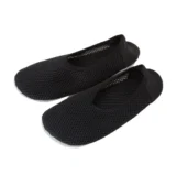 GUNZE（グンゼ）ウチコレ オウチスリッポンルームシューズ｜軽くて脱げにくい、洗える快適スリッポン