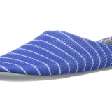 GUNZE（グンゼ）おうちスリッポン ウチコレ サボタイプ ADT101｜ムレにくいメッシュで快適に過ごせる軽やかな室内履き