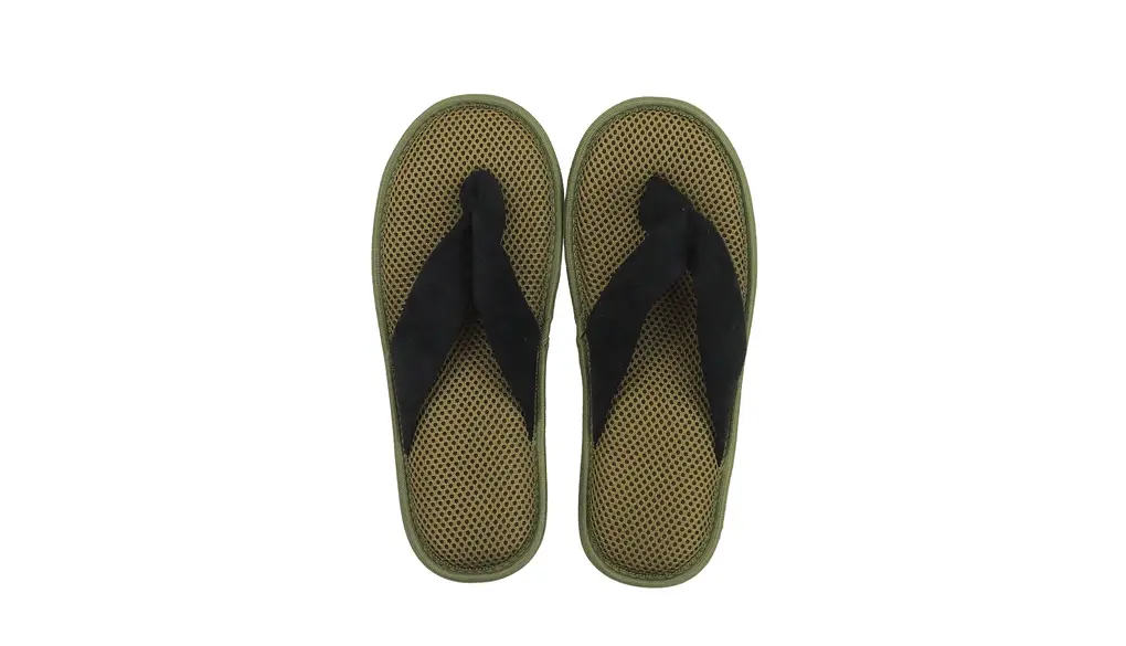 GUNZE(グンゼ) メンズ [グンゼ] おうちスリッポン ウチコレ サンダル型 室内 抗菌おうちスリッポン