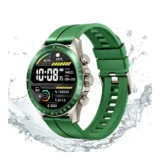 最大20日充電いらずの安心感！HAYLOU Haylou Solar Pro（HL-SPGN）有機EL×通話対応スマートウォッチを本音レビュー