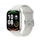 Haylou Watch 2 Pro スマートウォッチ｜20日バッテリーと1.85インチ大画面で毎日がちょっと整う
