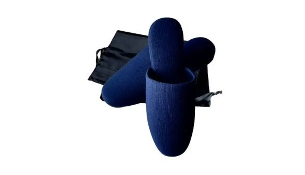 [ホマリナ] お受験 スリッパ メンズ 上履き ルームシューズ フォーマル 黒 父親 袋付 大きいサイズ 冠婚葬祭