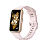 もう充電に振り回されない｜HUAWEI Band 7（LEA-B19）ネビュラピンクで始める、2週間続くスマート習慣