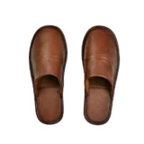 本革なのに気軽に履ける｜Hwayslon レザールームシューズは「家時間の満足度」を静かに上げてくれる一足