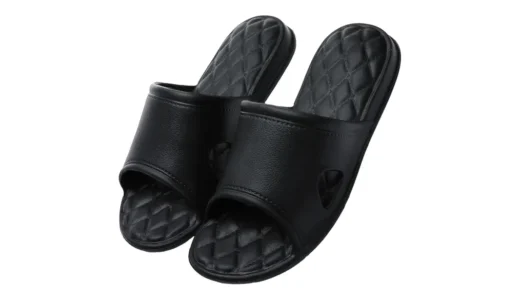 【軽すぎてちょっと驚く】IZWFH 抗菌防臭ルームシューズ｜超軽量EVAで家の中がぐっと快適になる室内サンダル