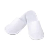 来客・イベント・防災備蓄に“足元の安心”をストック｜じゃぱん商会 不織布使い捨てスリッパ 個包装セット
