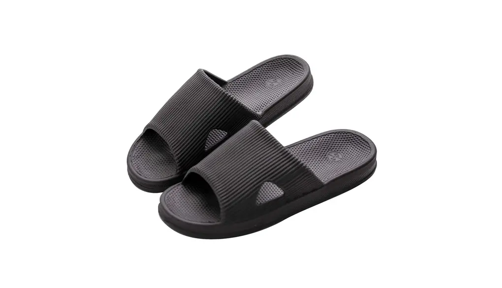 [KOCOTA] 抗菌防臭素材 スリッパ サンダル 超軽量 滑り止め 男女兼用