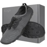 Kopi ベアフットシューズ｜片足約170gの軽さ。ジムも日常も自由に動ける超軽量トレーニングスリッポン