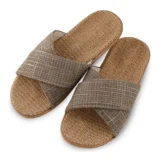 整体師監修の室内スリッパ「ラクラス（Lakurasu）」が想像以上に快適｜足裏アーチを支える軽量ルームシューズ