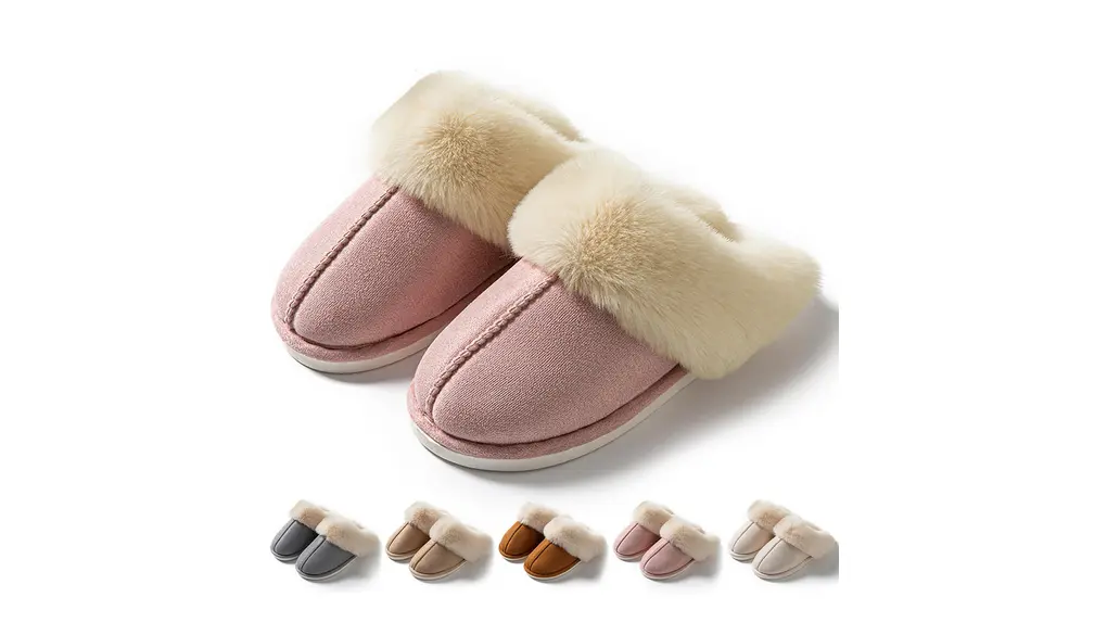 [Lavento] スリッパ 冬用 ルームシューズ モコモコ 【履くと瞬間暖かい・極厚裏パイル・極上のふんわり感】 スリッパ 室内 ルームシューズ 来客用 暖かい 防寒 保温 消臭 かわいい 低反発 滑り止め 厚底 洗濯可 男女兼用