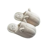 足元ぬくぬくで癒やされる｜Le Li Ca（レリカ）もこもこ猫ルームシューズが冬のおうち時間を変える