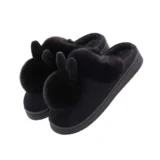 【Le Li Ca（レリカ）もこもこルームシューズ】足先がじんわり暖かい｜ふわふわボアで冬のおうち時間が快適になる一足