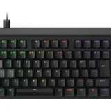 Logicool G G515 RAPID TKL｜ラピッドトリガー搭載の薄型ゲーミングキーボードで入力レスポンスが変わる