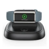 LVFAN Fitbit Charge 5/6・Luxe対応 充電スタンド｜置くだけ充電で習慣が整うスマートウォッチ充電ドック