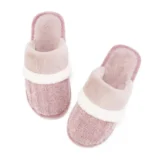 足先がじんわり幸せになる。MAXTOP ふわふわルームシューズ｜静音＆洗える冬の快適スリッパ