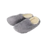 menu'e（メヌエ）もこもこ冬用ルームシューズ｜軽くて暖かいレディーススリッパで足元ぬくぬく