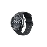 【充電ストレスから解放】Mibro A3 スマートウォッチ 1.39インチGPS内蔵｜8日間バッテリーと大画面で毎日が変わる