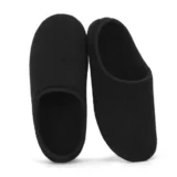 【Mishansha 冬用ルームシューズ】足元ぬくぬくで冬の家時間が変わる｜ふわふわ軽量スリッパの心地よさ