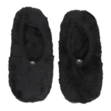 【ミズノ ルームシューズ 538960】足元ぬくぬくで家時間が変わる！軽くて動きやすいボアスリッパ