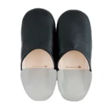 mocororo モロッコ バブーシュ luxe 本革ルームシューズ｜履くほど足に馴染む、大人のための上質スリッパ