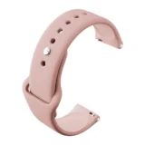 monomam スマートウォッチ用シリコン交換バンド｜くすみカラーで腕元がぐっと洗練される大人の交換ベルト