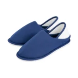 入院準備で意外と悩む「室内履き」問題｜OO Osaki(オオサキ) かかと付室内シューズ 75210は安心して歩ける一足