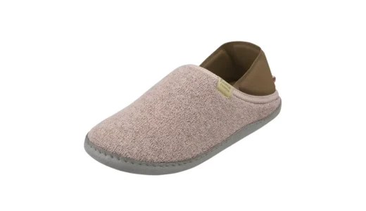 【Pansy 9263】タオルみたいな履き心地がクセになる｜2WAYで使える軽量ルームシューズが家時間をちょっと快適に