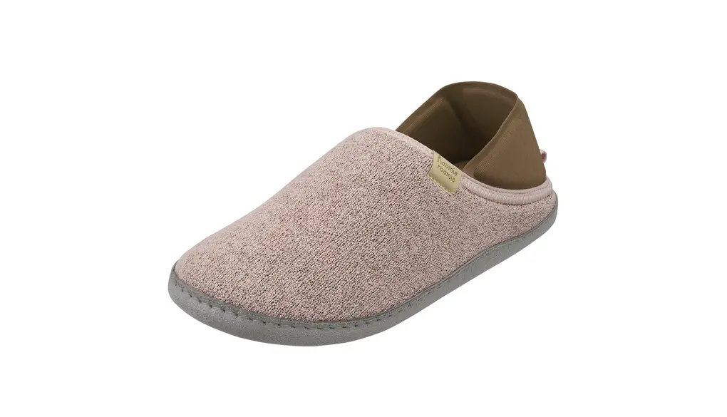 [パンジー] 9263 室内履き ルームシューズ スリッパ レディース 2WAY タオル風生地