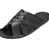 Pansy（パンジー）9729 メンズ室内履きレビュー｜片足約90gの軽さで家時間が変わる日本製ルームシューズ