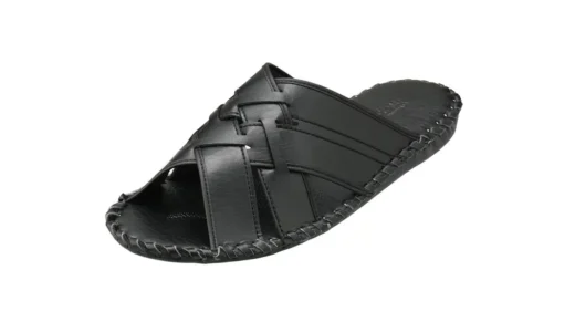 Pansy（パンジー）9729 メンズ室内履きレビュー｜片足約90gの軽さで家時間が変わる日本製ルームシューズ