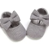 Primavera ベビーシューズ徹底紹介｜リボンが上品なファーストシューズで、はじめての足元がぐっと可愛くなる