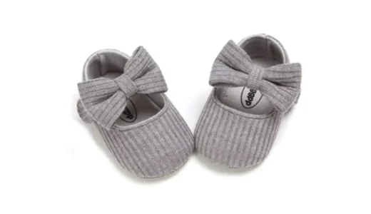 Primavera ベビーシューズ徹底紹介｜リボンが上品なファーストシューズで、はじめての足元がぐっと可愛くなる