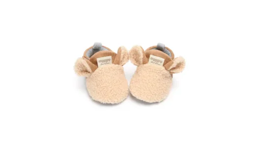 QIXNJALG キッズスリッパ｜恐竜デザインが楽しい！軽くて柔らかい子供用ルームシューズ