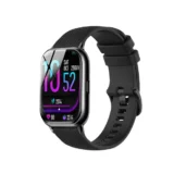 SHANCHI スマートウォッチ交換バンド｜22mm対応の柔らかシリコンで装着感アップ、毎日つけたくなるシンプルデザイン