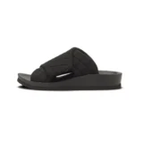 【シダス UTIPPA CORDUROY】家で履くたび足がほっとする｜アーチサポート搭載リカバリールームシューズ