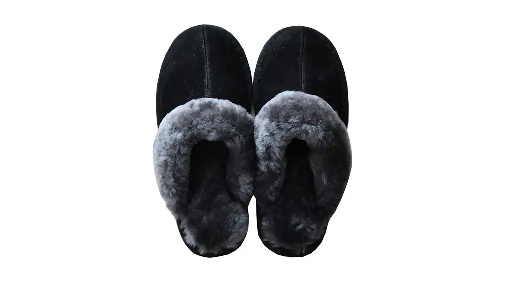 [Sleep Tailor] ムートンスリッパ リアルファー ニュージーランド・オーストラリア産 高級 ムートン ルームシューズ あったか スリッパ おしゃれ 天然素材 人気 冷え対策 寒さ防止 蒸れない ふわふわ もこもこ