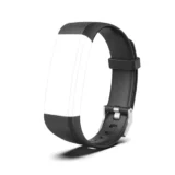 SLuB S5 スマートウォッチ交換ベルト｜ひび割れたベルトをサッと交換、柔らかシリコンで快適フィット